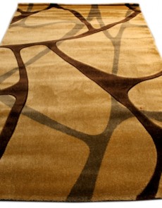 Синтетичний килим Friese Gold 2014 beige - высокое качество по лучшей цене в Украине.